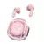 fone de ouvido TWS bluetooth (noise reducer) - loja online