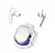 fone de ouvido TWS bluetooth (noise reducer) - comprar online