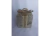 CAIXA DE PRESENTE COBRE BRILHANTE 12CMX12CM - loja online
