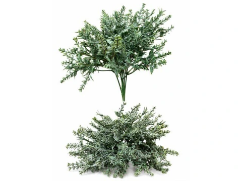 BUQUE VERDINHO 19CMX23CM