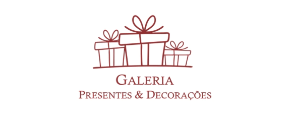 Galeria Presentes e Decorações
