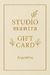 Gift Card - comprar online