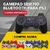 Controle Sem Fio Bluetooth para PlayStation 3, PC e Android na internet