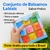 Kit de Bálsamos Labiais Hidratantes Frutados - 4, 6 ou 8 Unidades | Lábios Macios, Cheirosos e Nutridos!