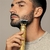 Imagem do Máquina de Cortar Cabelo Profissional Sem Fio – Alta Potência e Precisão para Barbeiros e Uso Doméstico | Shopolis.com.br