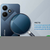 Smartphone Infinix Hot 30i – 128GB, 8+8GB RAM, Tela 6.6” HD+ 90Hz, Câmera 50MP, Dual Chip 4G, Bateria 5000mAh – Preto - Shopolis