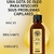 ? Nome do Produto: Óleo de Argan Marroquino Laikou 60ml – Reparação Profunda, Brilho e Nutrição para Cabelos Secos e Danificados ? Sobre o Óleo de Argan Laikou Dê um novo destino ao seu cabelo com o poder nutritivo do Óleo Essencial de Argan Marroquino Laikou! Com textura leve, ação profunda e fragrância encantadora, esse soro hidratante é o segredo para transformar fios opacos em cabelos luminosos, macios e cheios de vida. Sua fórmula rica em nutrientes penetra na fibra capilar, oferecendo brilho duradouro, elasticidade e proteção contra o ressecamento. Ideal para todos os tipos de cabelo, especialmente os danificados ou tingidos. ? Benefícios que Encantam ? Brilho intenso e toque sedoso ? Hidratação profunda sem pesar ?? Proteção contra ressecamento, sol e química ???? Nutrição intensa com óleo de argan puro ? Textura leve de rápida absorção ? Fragrância envolvente com duração de até 48h ?? Ideal para pré e pós-química (coloração e alisamentos) ? Informações Técnicas ? Marca: LAIKOU ? Conteúdo: 60ml ? Modelo: LK88118 ? Textura: Óleo leve e não gorduroso ? Ativo principal: Óleo de Argan ? Origem: China (CN) ????? Indicação: Unissex ? Validade: 3 anos ? Tipo: Condicionador sem enxágue (leave-in) ? Como Usar Após lavar os cabelos, aplique uma pequena quantidade nas mãos. Espalhe do comprimento às pontas e massageie por 3 a 5 minutos. Como pré-tratamento de coloração: use 5ml antes da aplicação da tinta para aumentar a absorção da cor. ?? Cuidados e Recomendação Legal Apenas para uso externo. Em caso de irritação, suspenda o uso imediatamente. Mantenha fora do alcance de crianças. Produto 100% original, com formulação compatível com as normas sanitárias vigentes. Nenhum elemento deste anúncio infringe direitos autorais ou de marca. Importante: este produto não exige plug/tomada, portanto, é compatível com o uso em qualquer local. ? O que vai na embalagem: 1 frasco de Óleo de Argan Laikou 60ml, lacrado e com validade longa. ? Motivos para Levar Agora: ? Frete Grátis para todo o Brasil ? Pague com Pix, cartão ou boleto ? Entrega segura e rastreável ?? Garantia de originalidade e qualidade ? Compra 100% protegida na Shopolis.com.br ?? Gostei, adorei... vou levar agora! Cuide do seu cabelo com o que há de mais precioso no mundo da beleza: o puro óleo de argan marroquino. ? Dê aos seus fios o tratamento que eles merecem! ?? Compre agora na Shopolis.com.br e sinta a diferença desde a primeira aplicação! ? Termos que Conectam óleo de argan, óleo capilar nutritivo, reparador de pontas, hidratação capilar, laiko óleo de argan, sérum capilar, tratamento para cabelos danificados, antifrizz, brilho intenso, óleo pós-química, leave-in óleo - comprar online