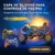 Imagem do Controle Sem Fio Bluetooth para PlayStation 3, PC e Android