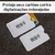 Carteira de Proteção RFID Anti-Furto – Alumínio à Prova de Escaneamento | Shopolis - Shopolis