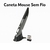 Mouse Sem Fio em Forma de Caneta Confortavel e Eficiente - comprar online