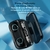 Imagem do Fones de Ouvido TWS M10 Sem Fio Bluetooth - WEYiNOUO