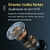 Fones de Ouvido TWS M10 Sem Fio Bluetooth - WEYiNOUO