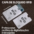 Carteira de Proteção RFID Anti-Furto – Alumínio à Prova de Escaneamento | Shopolis - Shopolis
