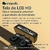 Fones de Ouvido TWS M10 Sem Fio Bluetooth - WEYiNOUO na internet