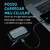 Imagem do Fones de Ouvido TWS M10 Sem Fio Bluetooth - WEYiNOUO