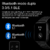 Smartwatch L21 PRO com Chamadas Bluetooth, Música e Monitoramento de Saúde - Shopolis