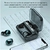 Fones de Ouvido TWS M10 Sem Fio Bluetooth - WEYiNOUO na internet