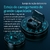 Fones de Ouvido TWS M10 Sem Fio Bluetooth - WEYiNOUO - Shopolis