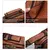 Jeep Buluo Bolsa de Ombro Crossbody Masculina - Estilo e Praticidade para o Seu Dia a Dia - comprar online