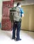 Imagem do Mochila Tática Impermeável 3P Softback – Resistência e Versatilidade para Aventuras e Desafios Diários