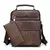 Jeep Buluo Bolsa de Ombro Crossbody Masculina - Estilo e Praticidade para o Seu Dia a Dia na internet