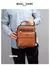 Jeep Buluo Bolsa de Ombro Crossbody Masculina - Estilo e Praticidade para o Seu Dia a Dia - comprar online
