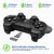 Imagem do Controle Sem Fio Bluetooth para PlayStation 3, PC e Android