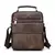 Jeep Buluo Bolsa de Ombro Crossbody Masculina - Estilo e Praticidade para o Seu Dia a Dia