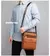 Jeep Buluo Bolsa de Ombro Crossbody Masculina - Estilo e Praticidade para o Seu Dia a Dia - Shopolis