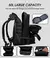 Imagem do Mochila Tática Impermeável 3P Softback – Resistência e Versatilidade para Aventuras e Desafios Diários
