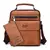 Jeep Buluo Bolsa de Ombro Crossbody Masculina - Estilo e Praticidade para o Seu Dia a Dia - Shopolis