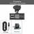 DVR Veicular Kocam 3 Canais Full HD 1080P | Câmera Frontal + Interna + Traseira | Visão Noturna | Gravação 24H - loja online