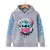 Moletom Natalino Disney com Capuz – Conforto, Estilo e Diversão em um só look! na internet