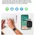 Imagem do Relógio Inteligente UXEX - A Tecnologia que Revoluciona Seu Estilo de Vida