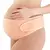 Cinto de Suporte para Maternidade e Faixa Pós-parto – Conforto, Suporte e Bem-estar para Gestantes