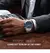 Imagem do Curren Quartz Chrono Sport Watch para Homens – Estilo e Precisão no Seu Pulso!