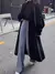 Cardigan Feminino Outono/Inverno – Conforto e Elegância na Altura do Joelho - comprar online