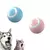 Bola Interativa Inteligente para Gatos – Diversão que se Move Sozinha! - comprar online
