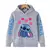 Imagem do Moletom Natalino Disney com Capuz – Conforto, Estilo e Diversão em um só look!