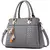 Gusure by Yogodlns – Bolsa Crossbody Luxo com Tassel e Grande Capacidade - comprar online