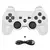 Imagem do Controle Sem Fio para PS3 com Bluetooth – Precisão, Conforto e Liberdade Total