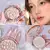 Alto Brilho Contorno e Iluminador GL6870 - Destaque Sua Beleza Natural com Perfeição - loja online