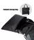 Mochila Dobrável West Bike 10L – Acompanhe Sua Aventura com Estilo e Praticidade - Shopolis