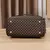 Imagem do Bolsa Feminina de Luxo Balde Yogodlns, Crossbody e Ombro, Grande Capacidade, Est
