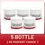 Realce a beleza natural da sua pele com o Creme Clareador e Anti-Sardas!