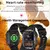 Relógio Inteligente Masculino Militar Ola Esporte – Resistente, Completo e Estiloso - comprar online