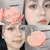 Blush HERORANGE Nude Coreano – Elegância Natural em Cada Toque!