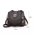 Imagem do Bolsa Feminina de Luxo Balde Yogodlns, Crossbody e Ombro, Grande Capacidade, Est