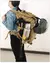 Imagem do Mochila Tática Impermeável 3P Softback – Resistência e Versatilidade para Aventuras e Desafios Diários