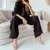 Conjunto Feminino Casual Office WonMiracle – Elegância e Conforto no Trabalho - comprar online